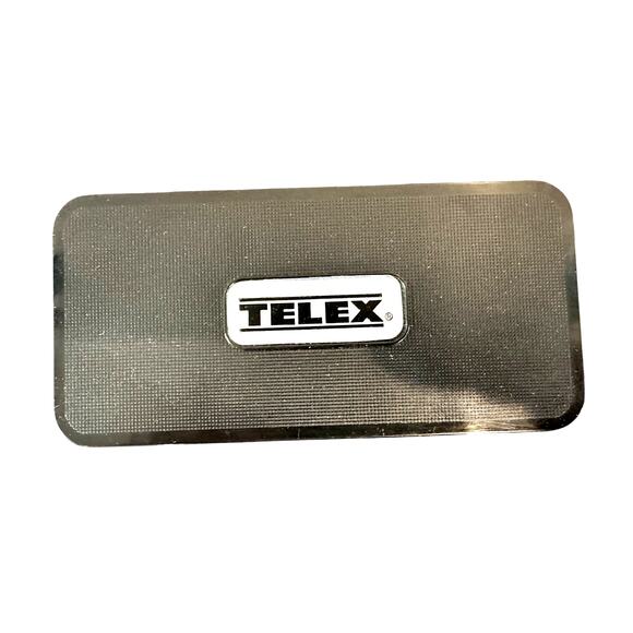 Telex Model 90624-000 Cordless Vintage Cassette Tape Eraser with Original Box! - Picture 3 of 6